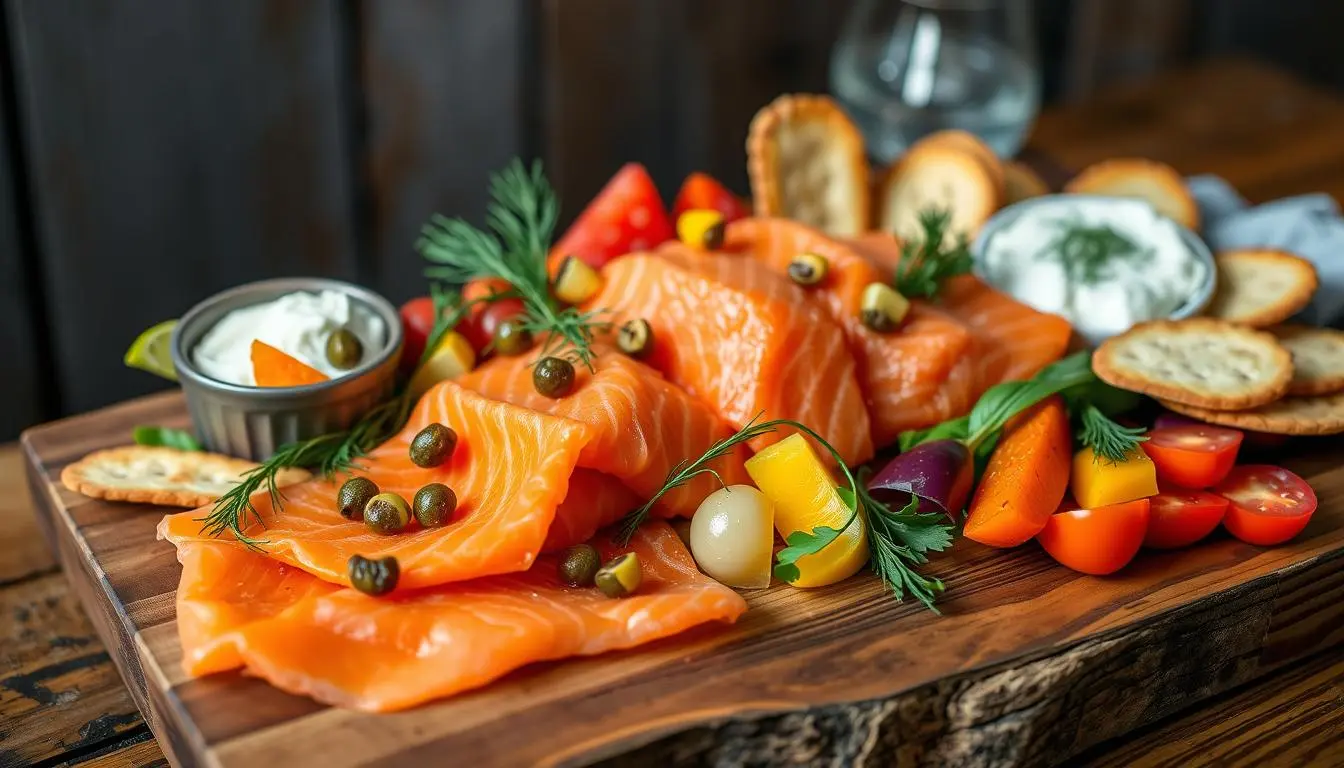 Delicious Smoked Salmon Recipes for Every Occasion